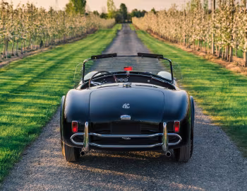 AC Cobra (MkII) '1963–65