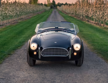 AC Cobra (MkII) '1963–65