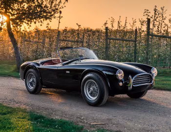 AC Cobra (MkII) '1963–65