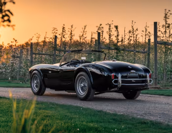 AC Cobra (MkII) '1963–65