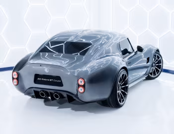 AC Cobra GT Coupe '2026