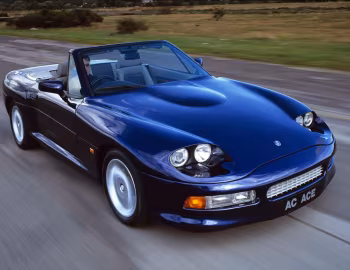 AC Ace '1993–96