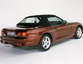 AC Ace '1993–96