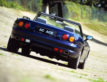 AC Ace '1993–96