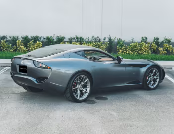 AC 378 GT Zagato (#CA975310) '05.2013