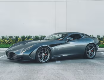 AC 378 GT Zagato (#CA975310) '05.2013