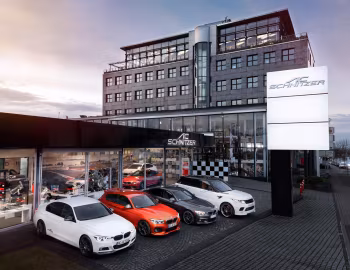AC Schnitzer