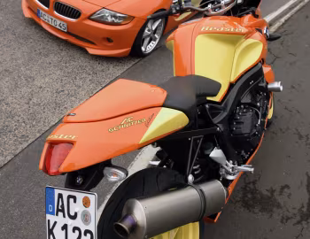 AC Schnitzer