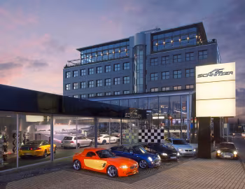 AC Schnitzer