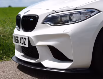AC Schnitzer ACS2 Sport [UK-spec] (F87) '2016–17