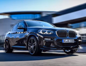 AC Schnitzer ACS4 (G02) '2018–21