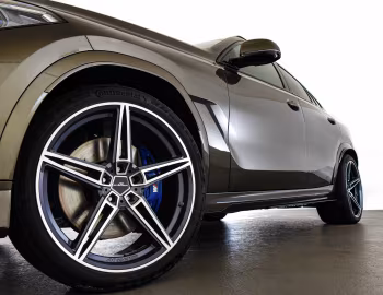AC Schnitzer ACS6 4.0d (G06) '2021–23