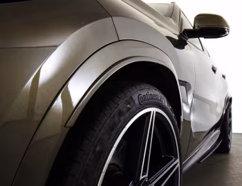AC Schnitzer ACS6 4.0d (G06) '2021–23