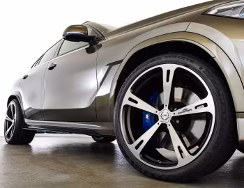 AC Schnitzer ACS6 4.0d (G06) '2021–23