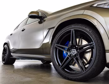 AC Schnitzer ACS6 4.0d (G06) '2021–23