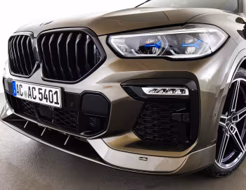 AC Schnitzer ACS6 4.0d (G06) '2021–23
