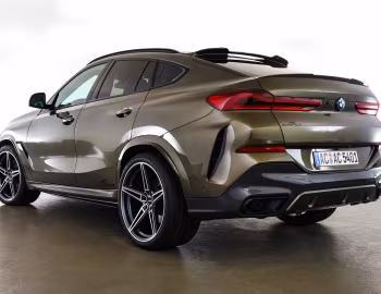 AC Schnitzer ACS6 4.0d (G06) '2021–23