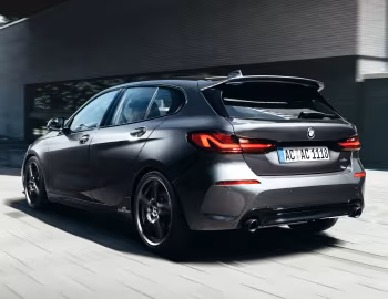 AC Schnitzer BMW 118d (F40) '2020–н.в.