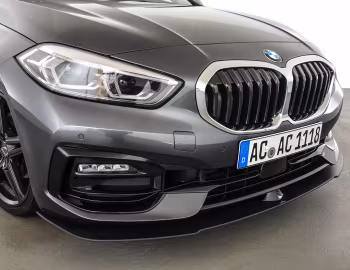 AC Schnitzer BMW 118d (F40) '2020–н.в.