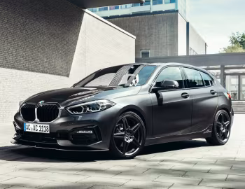 AC Schnitzer BMW 118d (F40) '2020–н.в.