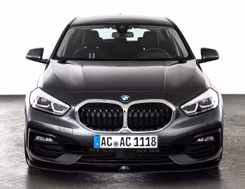 AC Schnitzer BMW 118d (F40) '2020–pr.