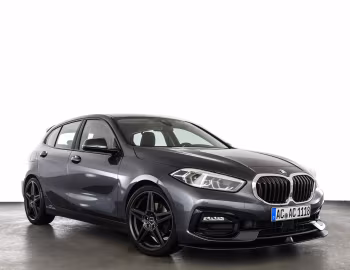 AC Schnitzer BMW 118d (F40) '2020–н.в.