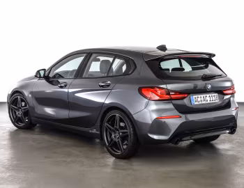 AC Schnitzer BMW 118d (F40) '2020–н.в.