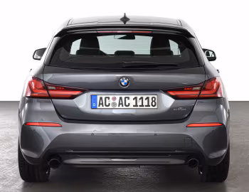 AC Schnitzer BMW 118d (F40) '2020–pr.