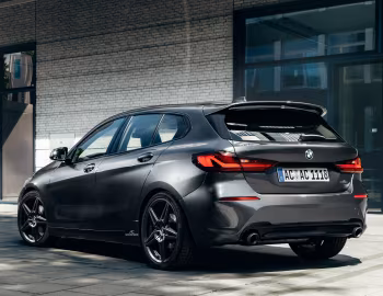 AC Schnitzer BMW 118d (F40) '2020–pr.