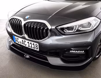 AC Schnitzer BMW 118d (F40) '2020–н.в.