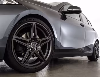 AC Schnitzer BMW 118d (F40) '2020–н.в.