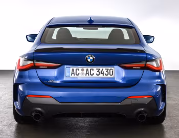 AC Schnitzer BMW 4 Series Coupé (G22) '2020–24