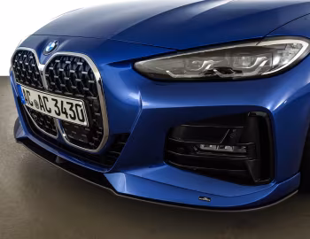 AC Schnitzer BMW 4 Series Coupé (G22) '2020–24