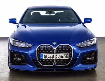 AC Schnitzer BMW 4 Series Coupé (G22) '2020–24
