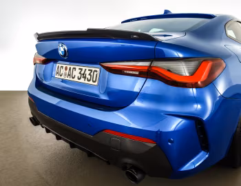 AC Schnitzer BMW 4 Series Coupé (G22) '2020–24