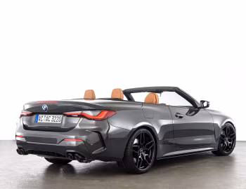 AC Schnitzer ACS4 4.0i Cabrio (G23) '2021–24
