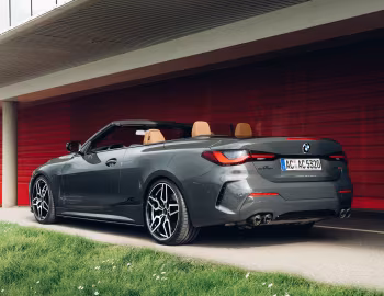 AC Schnitzer ACS4 4.0i Cabrio (G23) '2021–24