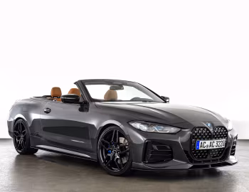 AC Schnitzer ACS4 4.0i Cabrio (G23) '2021–24