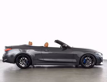 AC Schnitzer ACS4 4.0i Cabrio (G23) '2021–24