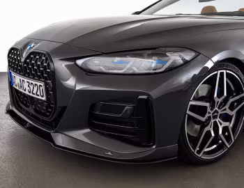 AC Schnitzer ACS4 4.0i Cabrio (G23) '2021–24