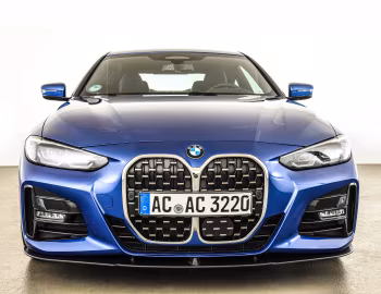 AC Schnitzer BMW 4 Series Coupé (G22) '2020–24