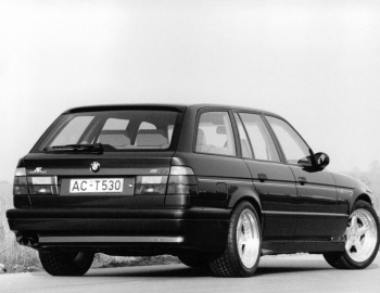 BMW 5 Series (E34) '1987–96