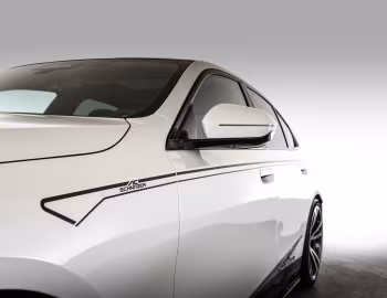 AC Schnitzer BMW 5 Series Sedan (G60) '2024–н.в.