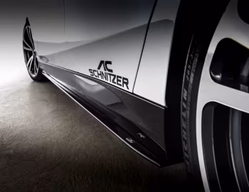 AC Schnitzer BMW 5 Series Sedan (G60) '2024–pr.