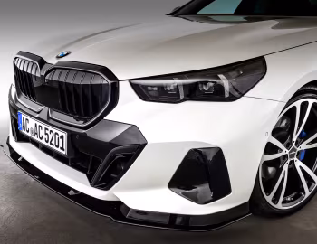 AC Schnitzer BMW 5 Series Sedan (G60) '2024–н.в.