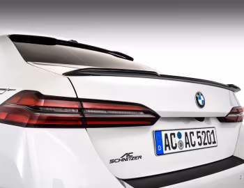 AC Schnitzer BMW 5 Series Sedan (G60) '2024–н.в.