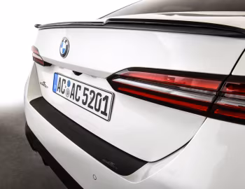 AC Schnitzer BMW 5 Series Sedan (G60) '2024–н.в.