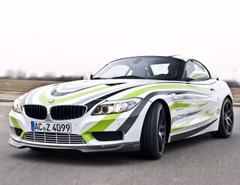AC Schnitzer 99D Concept (E89) '03.2011