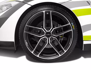 AC Schnitzer 99D Concept (E89) '03.2011