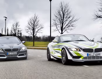 AC Schnitzer 99D Concept, AC Schnitzer ACS5 Sport S